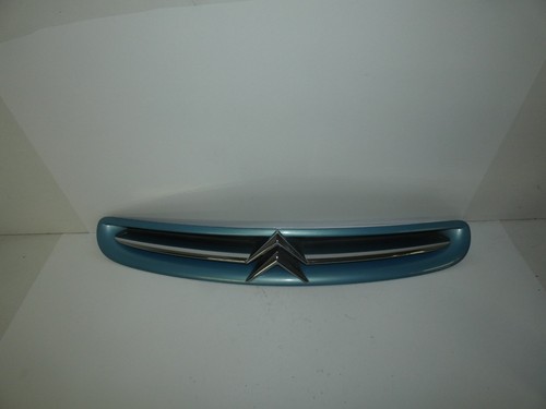 Griglia radiatore citroen - griglia,