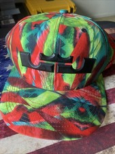 LeBron James Snapback Hat