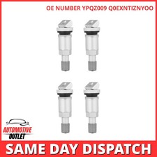 4X Pressione Pneumatico