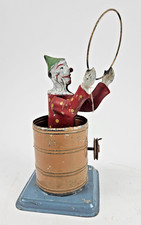 Macchina a vapore modello