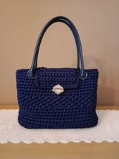 Borsa donna fatta - borsa,
