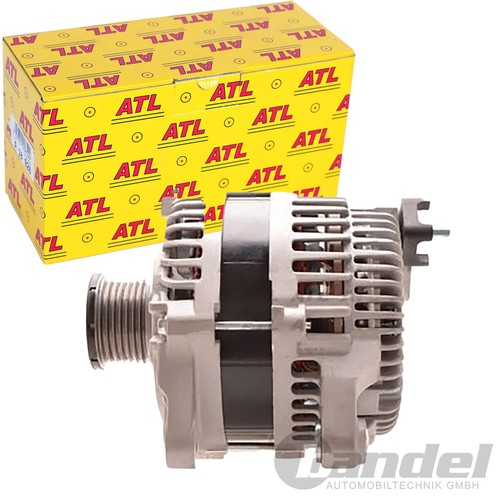 Atl generatore alternatore 185 - atl,