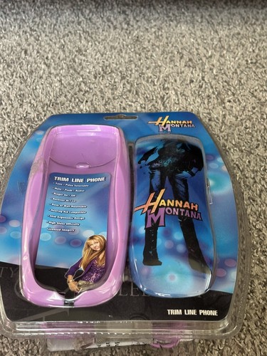 Disney hannah montana trim - disney,