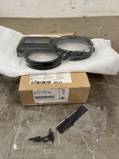 X8 NEW OEM BMW Instrument