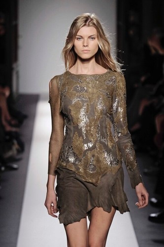 Abito balmain christophe - abito,