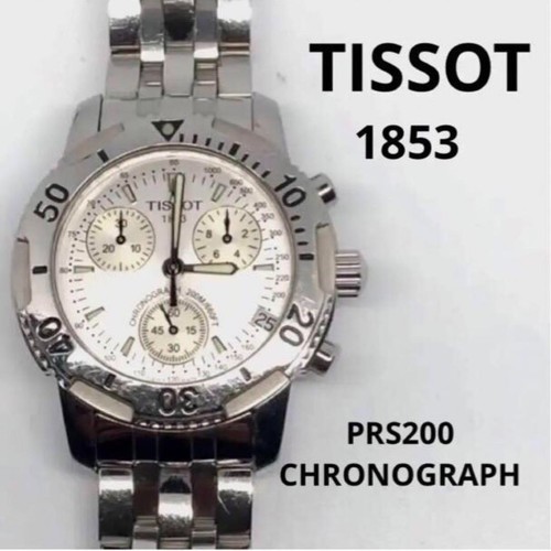 Orologio tissot prs200 - orologio,