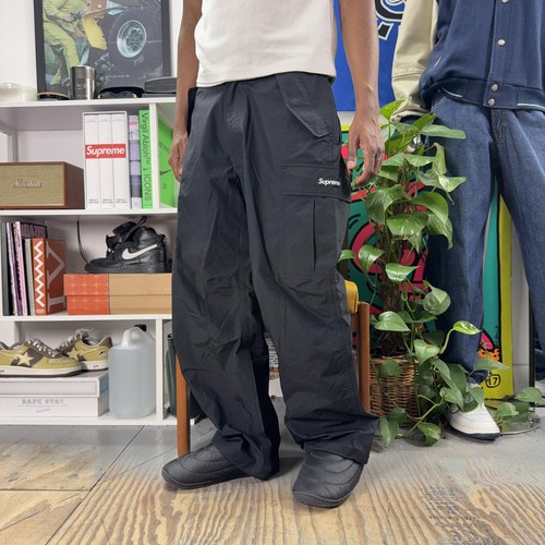 Pantalone cargo supreme ss23 - cargo,