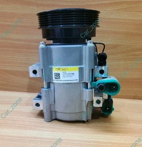 Nuovo compressore - , ac