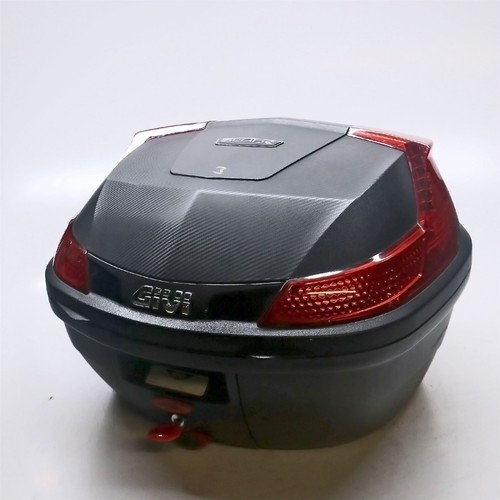 Scatola superiore yamaha - yamaha, fazer