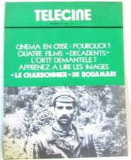 Télécine n°185 (février