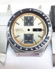 OROLOGIO SEIKO KAKUME 6138