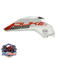 Mascherina laterale copri