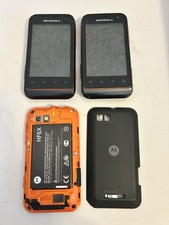 Motorola Defy Mini XT320 -