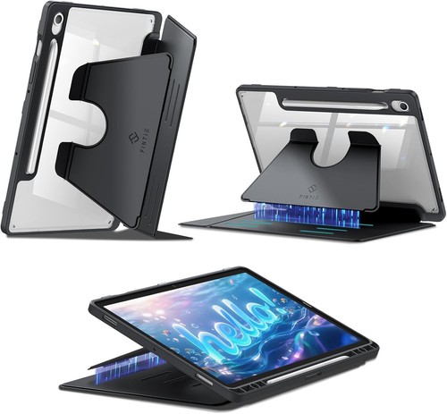 Vertical stand case - vertical, for