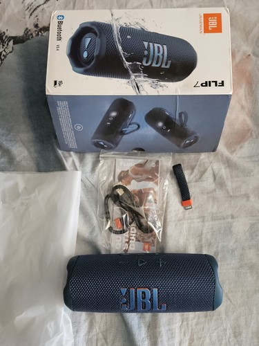 Altoparlante bluetooth jbl - altoparlante,