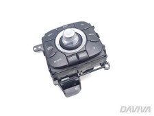 Renault Koleos Controller