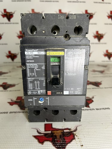 Interruttore powerpact square - powerpact,