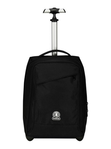 Zaino trolley invicta - trolley,
