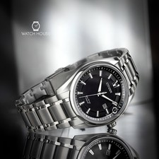 Orologio Uomo Citizen Super
