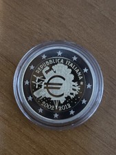 Euro italia 2012 proof - 2,