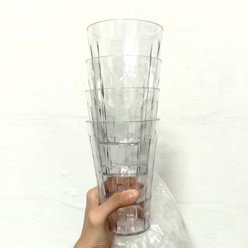 Nuovo bellissimo tupperware - nuovo,