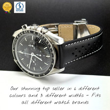 Cinturino orologio pelle - in,