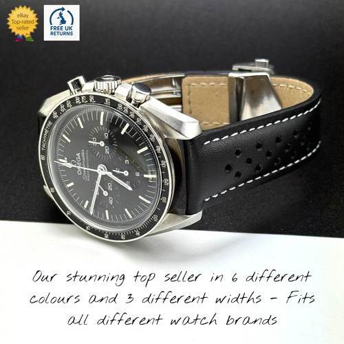 Cinturino orologio pelle - orologio, in