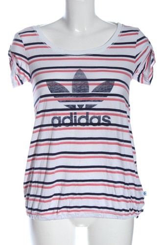 Adidas maglietta righe - adidas, donna
