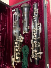 YAMAHA YOB-431 Oboe