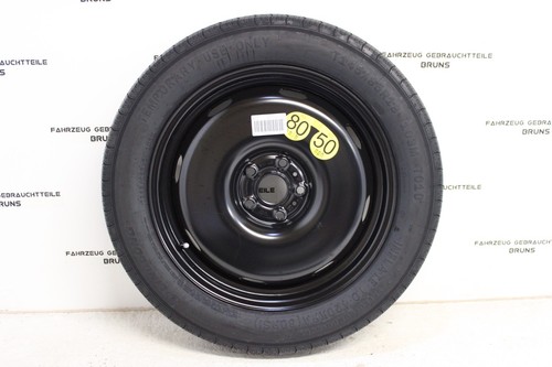 Ruota scorta originale vw - ruota,