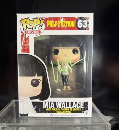 Funko pop pulp - pop!, fiction