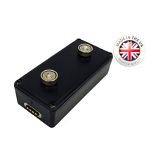 Registratore audio tattico audio BLACK VOX 8 GB 160 giorni magnete nascosto suono vocale