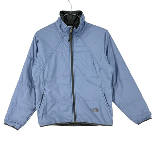 Giacca puffer con - puffer,