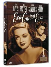 Dvd EVA CONTRO EVA con Bette
