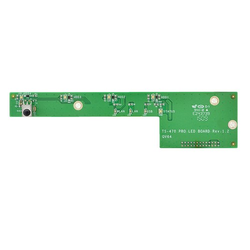 Qnap 470 pro - qnap, ts-470