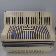 LEGGI Fisarmonica Wurlitzer