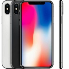 Apple iPhone X Factory
