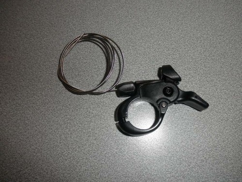 Nuovo comando remoto lock - comando, lock-out