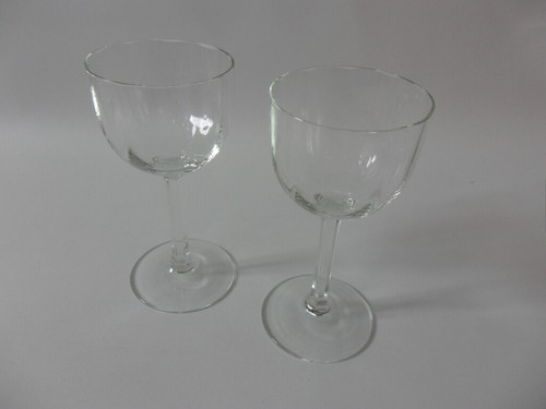 Antico bicchieri sherry anni - sherry,