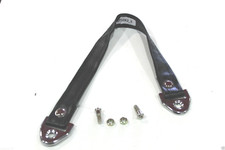 HONDA CINTURA SELLA PER CB750 FOUR K2-K6 COMPLETA NUOVI  ATTACCHI+VITI