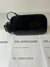 COPERTURA TAPPO LEMBO SERBATOIO CARBURANTE CON ATTUATORE AUDI A3 SPORTBACK 8V S3
