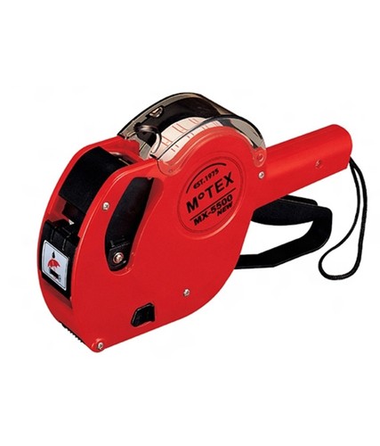 Prezzatrice caratteri - prezzatrice, 8