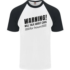 Attenzione Parlerà Di Auto