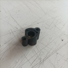 COLLETTORE FLANGIA CARBURATORE  DECESPUGLIATORE MCCULLOCH WINDSOR PRO MAC 2000