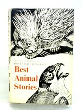 Best Animal Stories (Brian