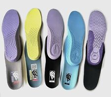 Vans PRO ULTRA POP VR3 Cush Solette Supporto Arco Inserti Skateboard Ms/Ws
