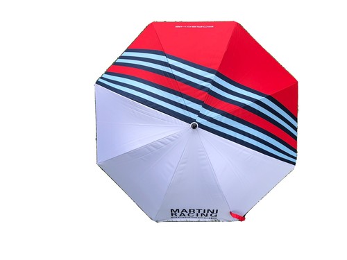 Ombrello porsche martini - porsche,
