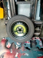 HYUNDAI TUCSON RUOTINO DI SCORTA SALVASPAZIO