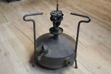 ~~~ Vecchia stufa da campeggio