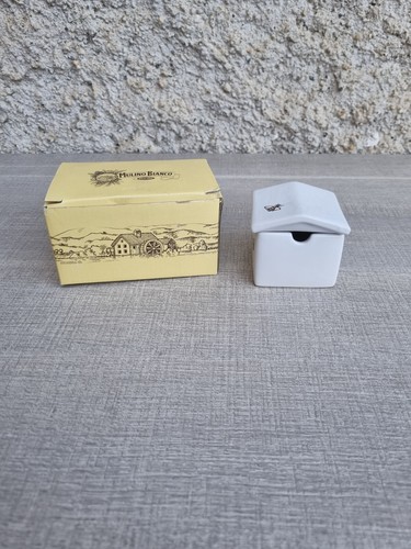 Portamiele mulino bianco 2011 - bianco,